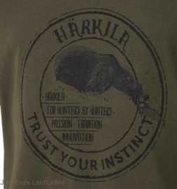 Harkila Wildlife Bear t-shirt