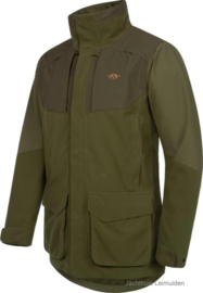 Blaser Silence 2L jas Dark Olive/Dark Brown