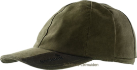 Seeland Helt cap / pet Grizzly brown
