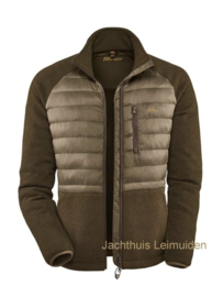 Blaser HYBRID fleece vest