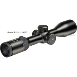 Blaser B2 richtkijkers - Scopes