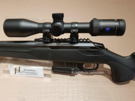 Tikka T3x Compact Tactital Adjustable (Tweedehands)