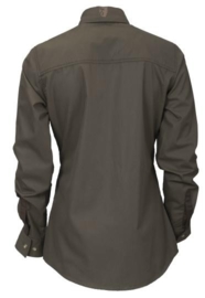 Rovince dames Ergoline Uni Shirt (anti teek)