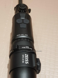 ZEISS DTC 3/25 Warmtebeeld / Thermal Clip-on