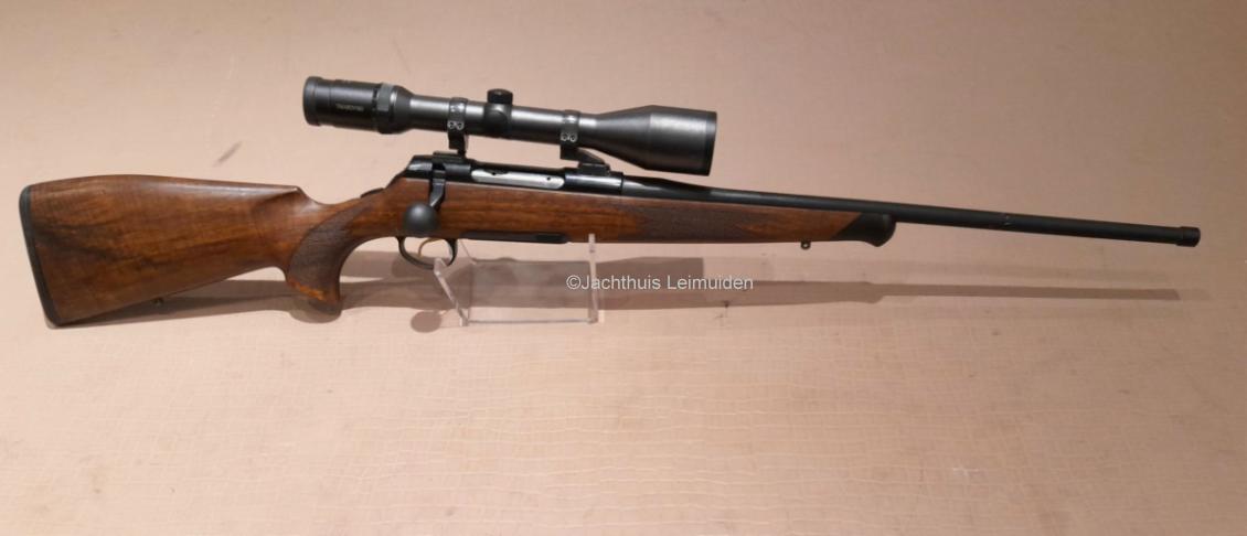 Rössler Titan 6 Luxus Kal. .30-06Sprfd (tweedehands)