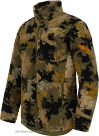Blaser Sherpa vest Silence camouflage