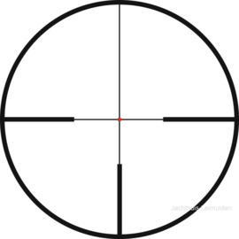 Kahles Helia richtkijker 2-10x50i