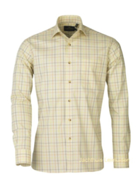 Laksen Archibald sporting stretch shirt / overhemd