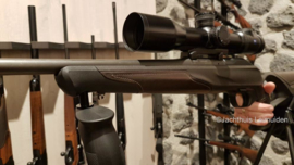 Blaser Carbon bersstok / schietstok 4 been 2.0