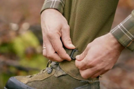 Blaser Silence 2L broek Camouflage