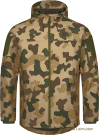 Mauser Tornado Softshell jas /vest