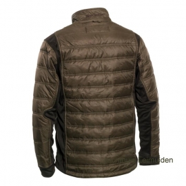 Deerhunter Muflon zip-in jacket