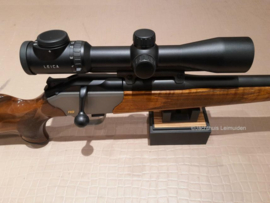 Blaser R8 9,3x62 en 6,5x55SE (Tweedehands)