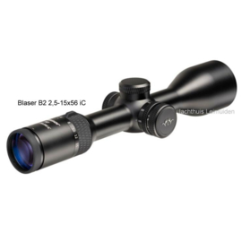 Blaser B2 richtkijkers - Scopes