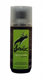 Sentz-n-Clean for HUNTING 300ml