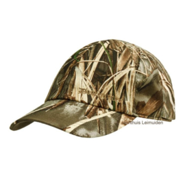 Deerhunter Game Cap with safety Realtree MAX-7™-camouflage