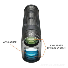 Bushnell PRIME Laser Rangefinder