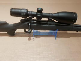 Mauser M18 met Yukon Jaeger 3-12x56i richtkijker