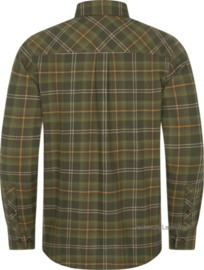 Blaser Julian flanel overhemd