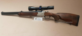 Blaser BS95 Bergstutzen .30-06 Spfrd / .222 Rem (tweedehands)