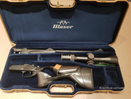 Blaser Kipplauf K95 Ultimate Carbon