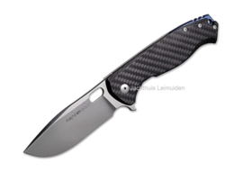 Viper Fortis Carbon mes