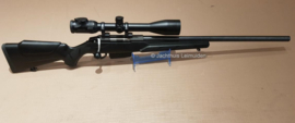 Tikka T3 Varmint Kal. .22-250 Rem (tweedehands)