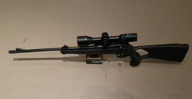 Blaser R8 Ultimate Leather Links Kal. .30-06Sprfd Blaser B2 2-12x50iC (Tweedehands)