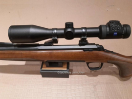 Browning X-Bolt Kal.7x64 met Zeiss Conquest DL 3-12x50 richtkijker (tweedehands)