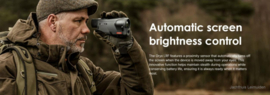 Pulsar ORYX LRF XG35