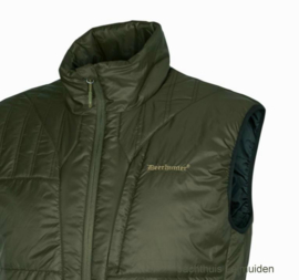 Deerhunter Heat bodywarmer (met verwarming)