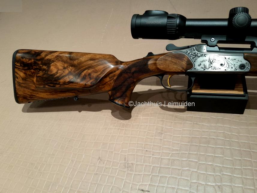 Blaser K5 Luxus Kal. .308 (Tweedehands)
