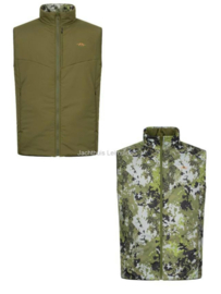 Blaser Reversible / omkeerbaar Vest Endeavor