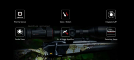 Nocpix Ace S60R