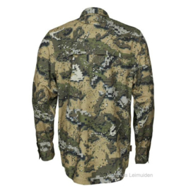 Swedteam Alpha Light Shirt / overhemd