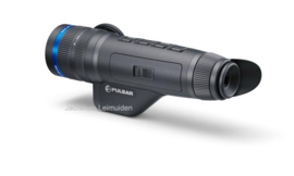 Pulsar TELOS XP50 Thermal imaging monoculair met of zonder LRF