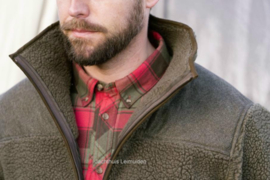 Blaser shirt / overhemd Theodor