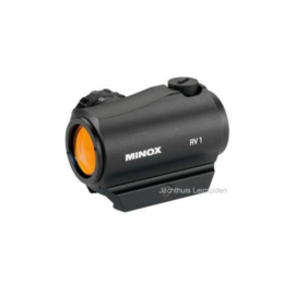 Minox RV 1 Red Dot