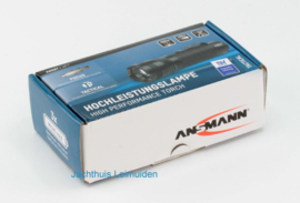 Ansmann Agent 1.2FT