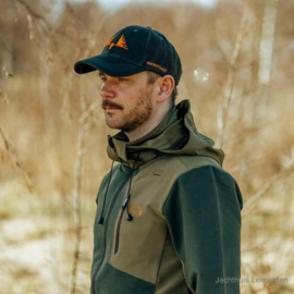 Swedteam Lynx Antibite jas