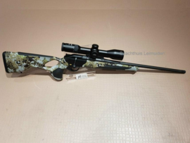 Blaser R8 Ultimate Huntec Camo