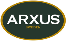 Arxus Primo Country Zip laars
