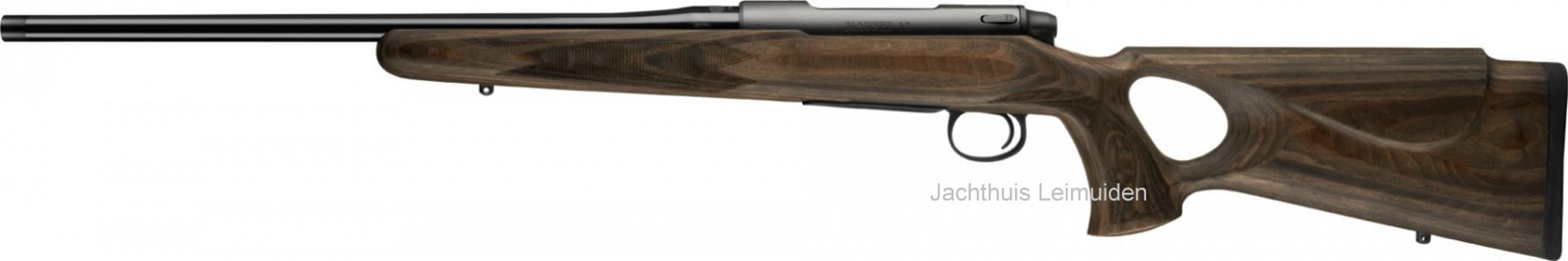 Mauser Pure Max M18