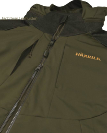 Harkila Mountain Hunter Hybrid jack