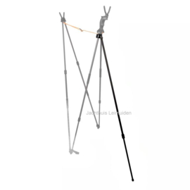 Blaser 5e been voor Carbon bersstok / schietstok