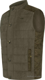 Blaser Pamir bodywarmer Argali