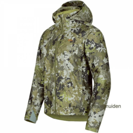 Blaser Tranquility Jacket HunTec Camo