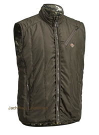 Swedteam Terra Light bodywarmer DESOLVE®  / Brown