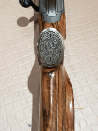 Blaser R8 Luxus New