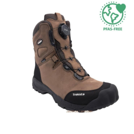 Treksta Tundra 8"Boa schoen HTX